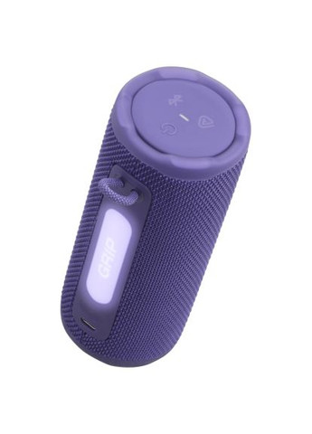 Акустична система (JBLGRIPPUR) JBL Grip Purple (366104814)