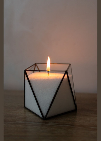 Насыпная свеча в форме ромба L SANSA (293818275)