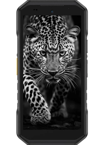 мобильный телефон armor x32 6/128gb black (6975326662383) Ulefone (391740555)