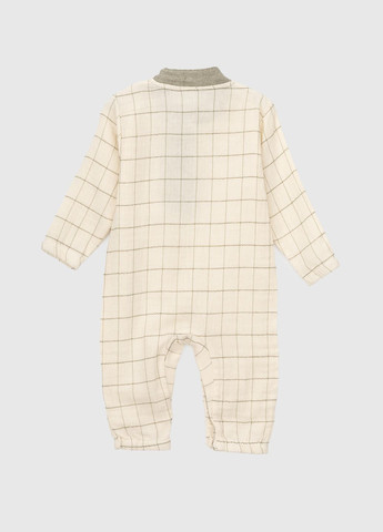 Комбінезон для хлопчика 7162 74 см (2000990302861S) shop (2000990302861) Beyaz Bebek (282934323)