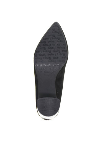 Демісезонні модельні туфлі Betsy (268131587)