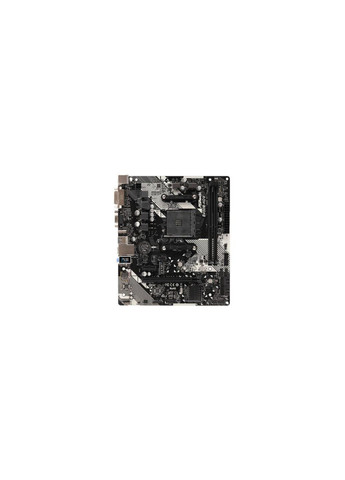 Материнская плата ASRock B450M-HDV R4.0 (366702802)