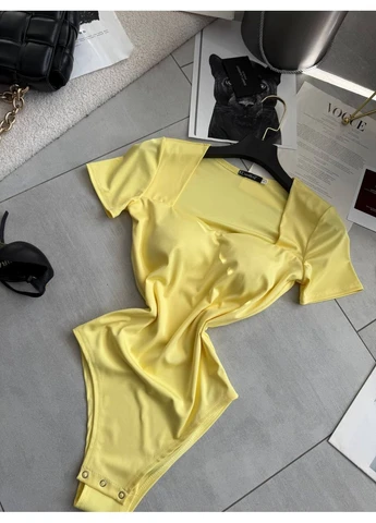 Боді No Brand (386556966)