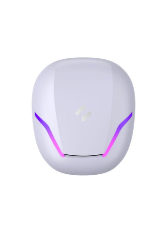 Бездротові ігрові навушники TW970 ENC TWS White Havit (363970221)