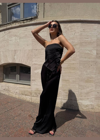 Женский костюм однотонный Style Point (340917934)