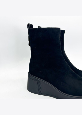 Зимние ботинки (р) замша 0-1-1-22g-775-f-809-015g Danler