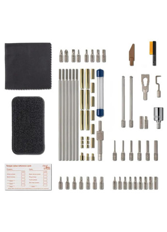 Набор инструментов Fix It Sticks Long Range с динамометрическим ограничителем No Brand (316439438)