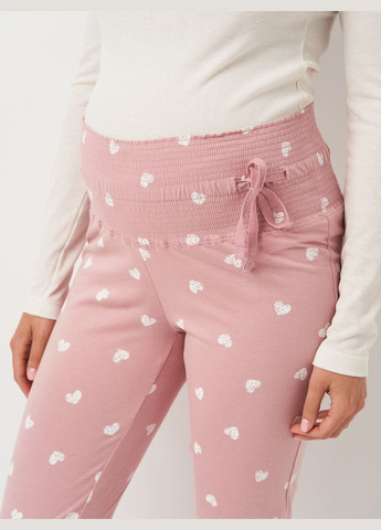 Пижамные штаны для беременных C&A (295145619)