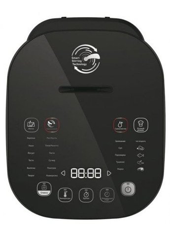 Мультиварка RK905A34 (6655515) Tefal (362214133)