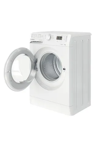 Пральна машина фронтальна, 5кг, 1000, A++, 43см, білий Indesit (390007377)
