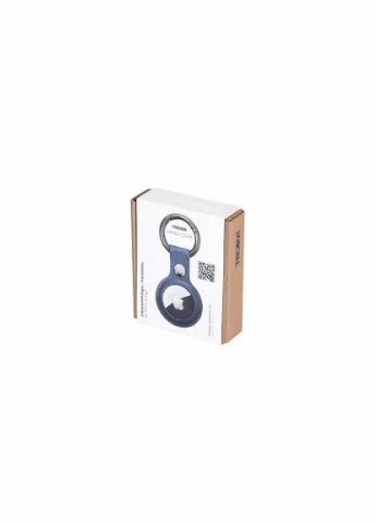 Брелок для Apple AirTag, синій Troika (342104492)