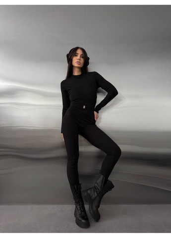 Женский базовый термокостюм Fashion (368882767)