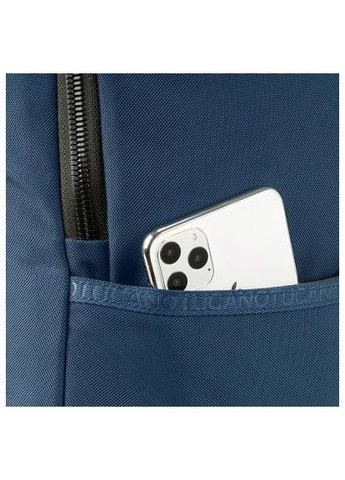 Рюкзак для ноутбука 15.6" Luna Gravity AGS, Blue (BKLUN15-AGS-B) Tucano 15.6" Luna Gravity AGS, Blue (369562074)