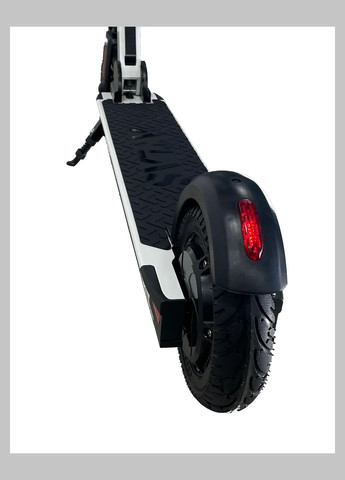 Електросамокат i-One White 350W, 36V, 6AH, Ø-8, 30 км/год, iOS/Android, колір - білий Atlas (302894351)