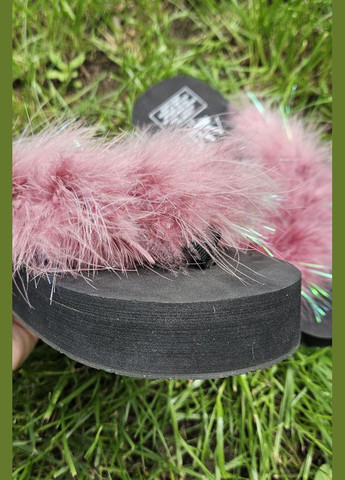 Черные вьетнамки женские черного цвета Let's Shop