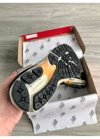 Белые демисезонные кроссовки мужские и женские New Balance 1906D Protection Pack white | Нью Беланс 1906D