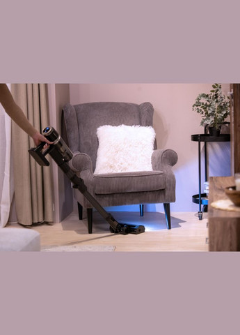 Аккумуляторный пылесос HVC676451DA (7053904) Hisense (314931824)