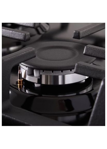 Варочная поверхность ELEYUS MAGENTA 45 BL CF (366694948)