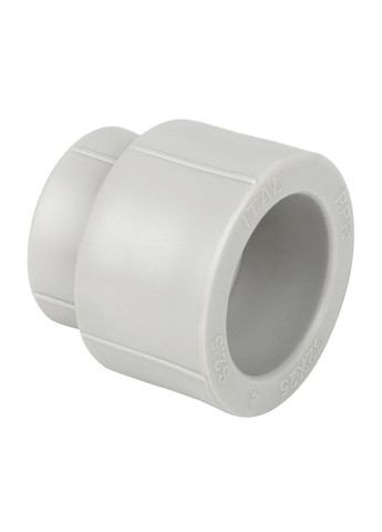 Муфта переходная PP-r 32 x 20 мм ITAL (316088744)