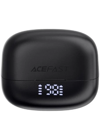 Наушники TWS W1 black Acefast (322336458)