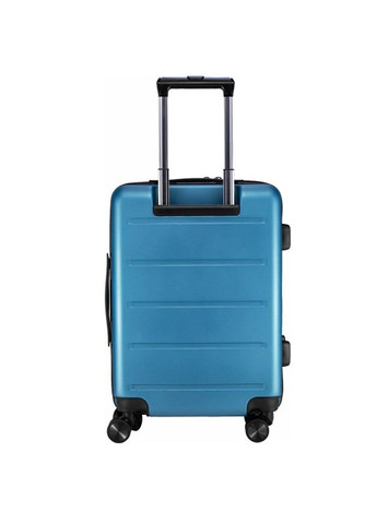 Чемодан Bunker S+ 5189 л синий 4823081506294 Terra Incognita (316615342)