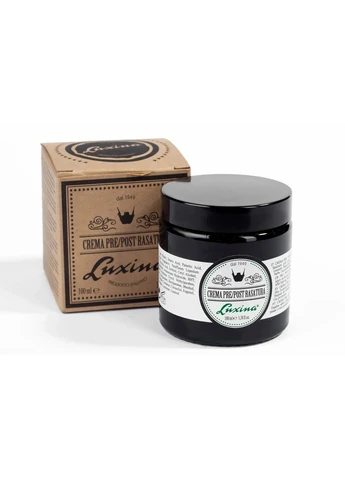Крем перед и после бритья Crema Pre/Post Rasatura 100 мл Luxina (388674399)