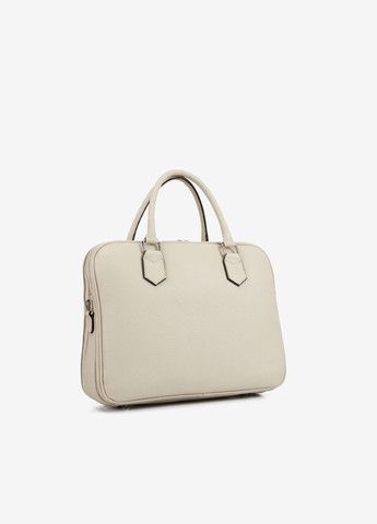 Сумка для ноутбука женская кожаная большая на молнии Briefcase Regina Notte (340905045)