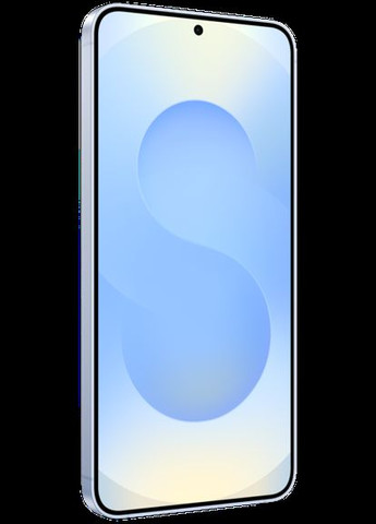 Смартфон Galaxy S25+ 12/256Gb LBD Icyblue Samsung (328916409)