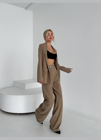 Жіночий костюм No Brand (302507328)