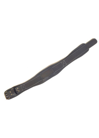 Пояс атлетичний Training Belt (чорний) (A-021610) EasyFit (322501567)