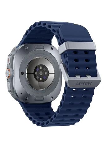 Смарт-годинник Galaxy Watch Ultra 2025 Titanium Blue (SM-L705FZB2) [140125] Samsung (399682388)