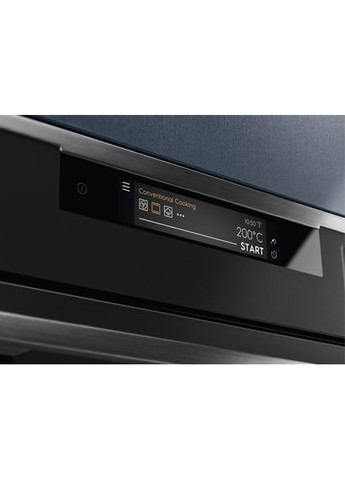 Духовка електрична KOEAP31WT Electrolux (315040908)