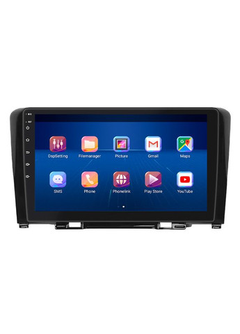 Штатна магнітола для Great Wall Hover H6 2011-2017 екран 9" 2/32Gb Wi-Fi GPS Base 2 шт. Lesko (336203009)