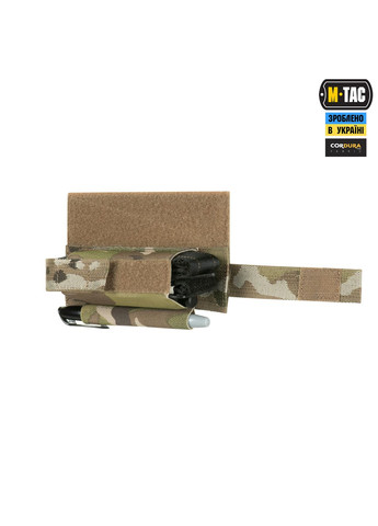 Підсумок для турнікета еластичний на липучці Gen.5 Multicam M-TAC (303261723)