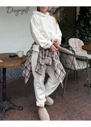 Костюм из двустороннего флиса — ЗАМЕРЫ В ОПИСАНИИ DK/DL Мода без кордонів (373178086)