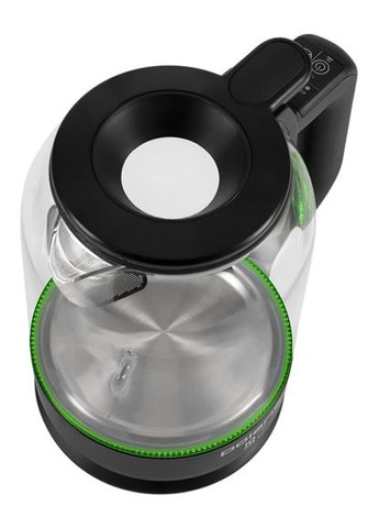 Электрочайник WIFI IQ Home Black PWK 17107CGLD 1.5 л черный Polaris (362264079)