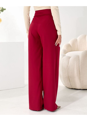 Женские брюки палаццо Osoblyva (368485107)