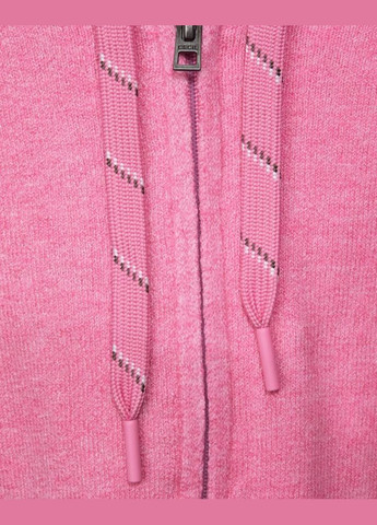 Розовый свитер Cecil
