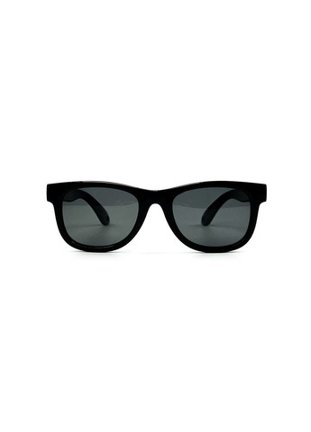 Солнцезащитные очки с поляризацией детские Вайфарер LuckyLOOK 188-990 (289358340)