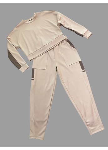 Костюм спортивный для девочки Овен (360643358)