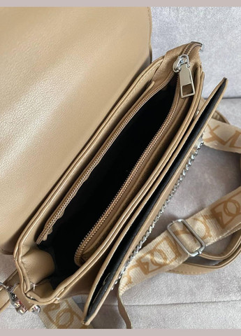 Женская сумка с широким ремнем PTR No Brand (317763382)