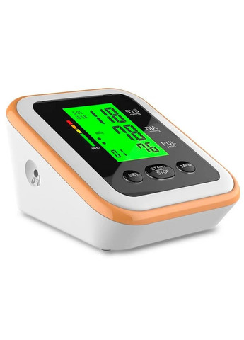 Автоматичний тонометр на плече Supretto (373394593)