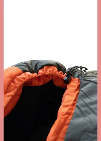 Спальний мішок кокон лівий Tramp Arctic Long (335833597)