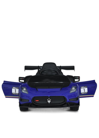 Детский электромобиль Машина M 5105EBLR-4 до 25 кг Bambi (372971723)