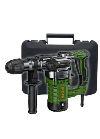 Перфоратор BH1300 ProCraft (352750820)