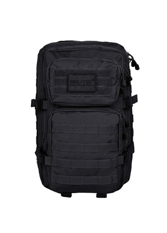 Рюкзак тактический ASSAULT LBlack Mil-Tec (316319769)