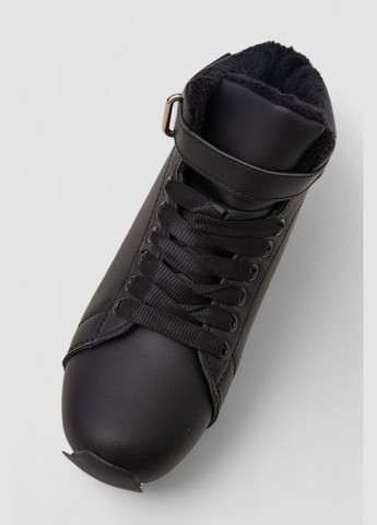 Черевики зимові жіночі на хутрі Ager 248RXM26 (339597247)