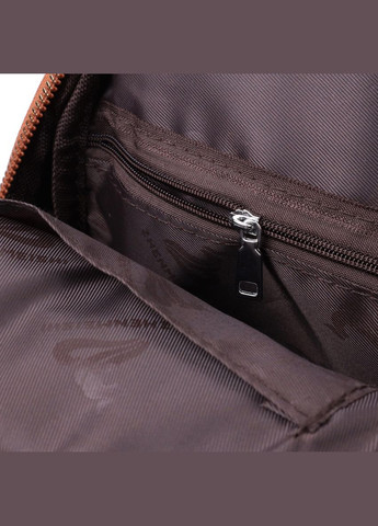 Слинг сумка женская из экокожи Vintage с карманами и регулируемым ремешком белая (sku_22746) No Brand (329853475)