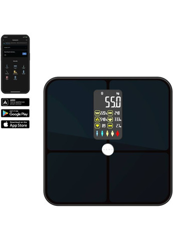 Весы напольные BS2S AENO (316034645)