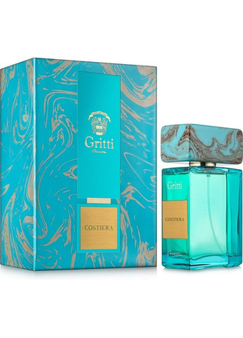 Gritti Costiera 100 мл Парфумована вода Dr. Gritti (348518245)